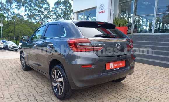 Buy Used Toyota Starlet Other Car in Freetown in Eleuthera Buy Used Toyota Starlet Other Car in Freetown in Eleuthera