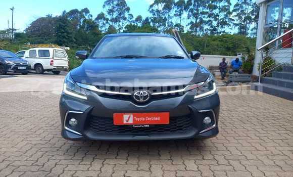 Buy Used Toyota Starlet Other Car in Freetown in Eleuthera Buy Used Toyota Starlet Other Car in Freetown in Eleuthera