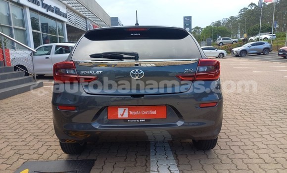 Buy Used Toyota Starlet Other Car in Freetown in Eleuthera Buy Used Toyota Starlet Other Car in Freetown in Eleuthera