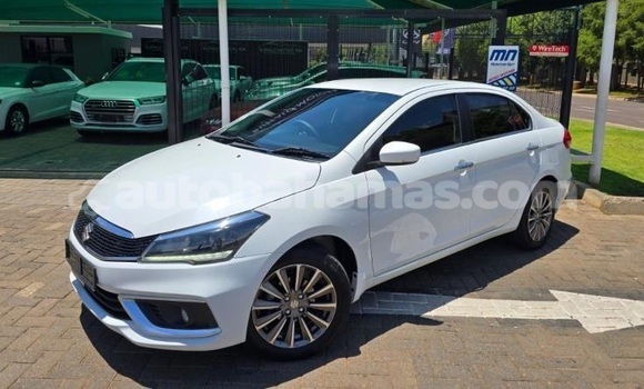 Buy Used Suzuki Ciaz White Car in Freetown in Eleuthera Buy Used Suzuki Ciaz White Car in Freetown in Eleuthera