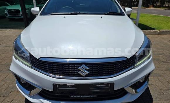 Buy Used Suzuki Ciaz White Car in Freetown in Eleuthera Buy Used Suzuki Ciaz White Car in Freetown in Eleuthera