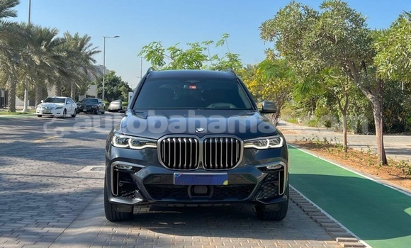 Buy Used BMW X7 Blue Car in Freetown in Eleuthera Buy Used BMW X7 Blue Car in Freetown in Eleuthera