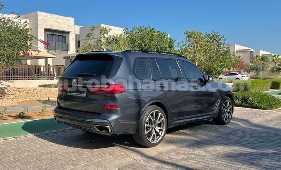 Buy Used BMW X7 Blue Car in Freetown in Eleuthera Buy Used BMW X7 Blue Car in Freetown in Eleuthera