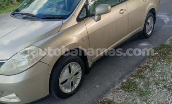 Buy Used Nissan Tiida Other Car in Freetown in Eleuthera Buy Used Nissan Tiida Other Car in Freetown in Eleuthera