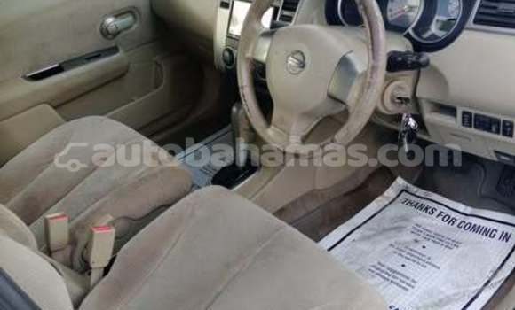Buy Used Nissan Tiida Other Car in Freetown in Eleuthera Buy Used Nissan Tiida Other Car in Freetown in Eleuthera