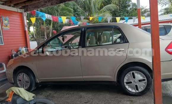 Buy Used Nissan Tiida Other Car in Freetown in Eleuthera Buy Used Nissan Tiida Other Car in Freetown in Eleuthera