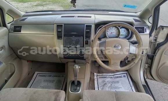 Buy Used Nissan Tiida Other Car in Freetown in Eleuthera Buy Used Nissan Tiida Other Car in Freetown in Eleuthera