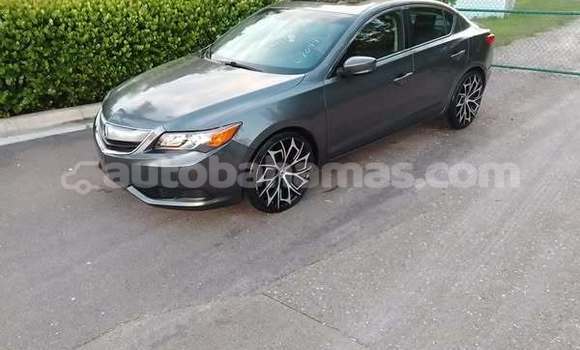 Buy Used Acura ILX Other Car in Freetown in Eleuthera