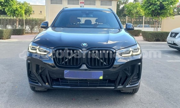 Buy Used BMW X3 Black Car in Freetown in Eleuthera Buy Used BMW X3 Black Car in Freetown in Eleuthera