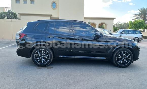 Buy Used BMW X3 Black Car in Freetown in Eleuthera Buy Used BMW X3 Black Car in Freetown in Eleuthera