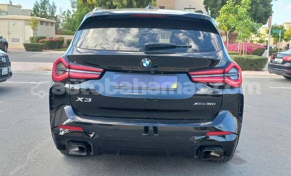 Buy Used BMW X3 Black Car in Freetown in Eleuthera Buy Used BMW X3 Black Car in Freetown in Eleuthera