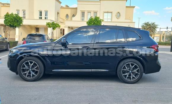 Buy Used BMW X3 Black Car in Freetown in Eleuthera Buy Used BMW X3 Black Car in Freetown in Eleuthera