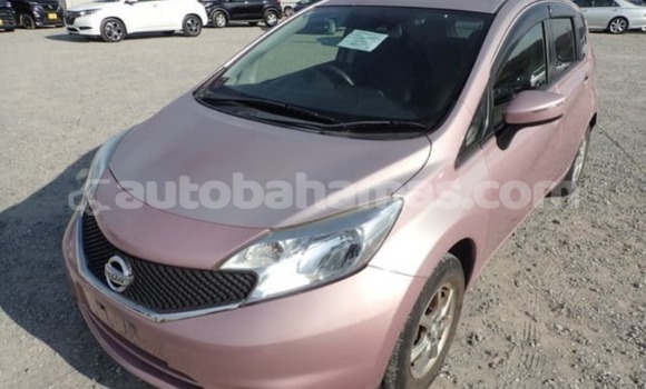Buy Used Nissan Note Other Car in Marsh Harbour in Abaco Buy Used Nissan Note Other Car in Marsh Harbour in Abaco
