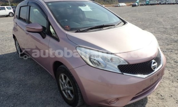 Buy Used Nissan Note Other Car in Marsh Harbour in Abaco Buy Used Nissan Note Other Car in Marsh Harbour in Abaco