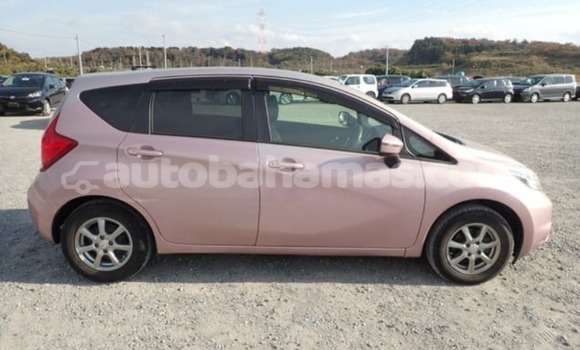 Buy Used Nissan Note Other Car in Marsh Harbour in Abaco Buy Used Nissan Note Other Car in Marsh Harbour in Abaco