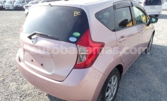Buy Used Nissan Note Other Car in Marsh Harbour in Abaco Buy Used Nissan Note Other Car in Marsh Harbour in Abaco