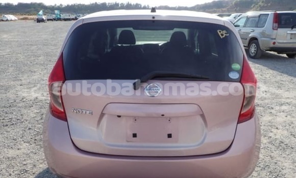 Buy Used Nissan Note Other Car in Marsh Harbour in Abaco Buy Used Nissan Note Other Car in Marsh Harbour in Abaco