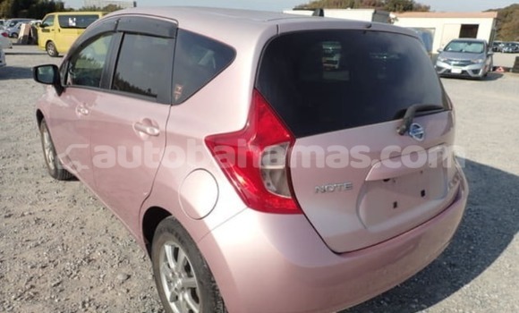 Buy Used Nissan Note Other Car in Marsh Harbour in Abaco Buy Used Nissan Note Other Car in Marsh Harbour in Abaco