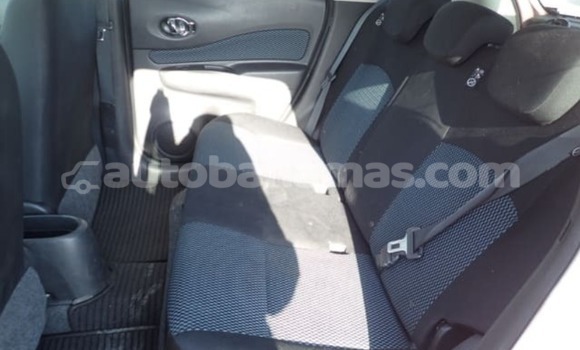 Buy Used Nissan Note Other Car in Marsh Harbour in Abaco Buy Used Nissan Note Other Car in Marsh Harbour in Abaco