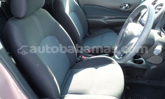 Buy Used Nissan Note Other Car in Marsh Harbour in Abaco Buy Used Nissan Note Other Car in Marsh Harbour in Abaco