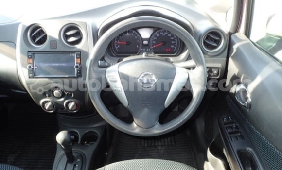 Buy Used Nissan Note Other Car in Marsh Harbour in Abaco Buy Used Nissan Note Other Car in Marsh Harbour in Abaco