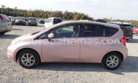 Buy Used Nissan Note Other Car in Marsh Harbour in Abaco Buy Used Nissan Note Other Car in Marsh Harbour in Abaco