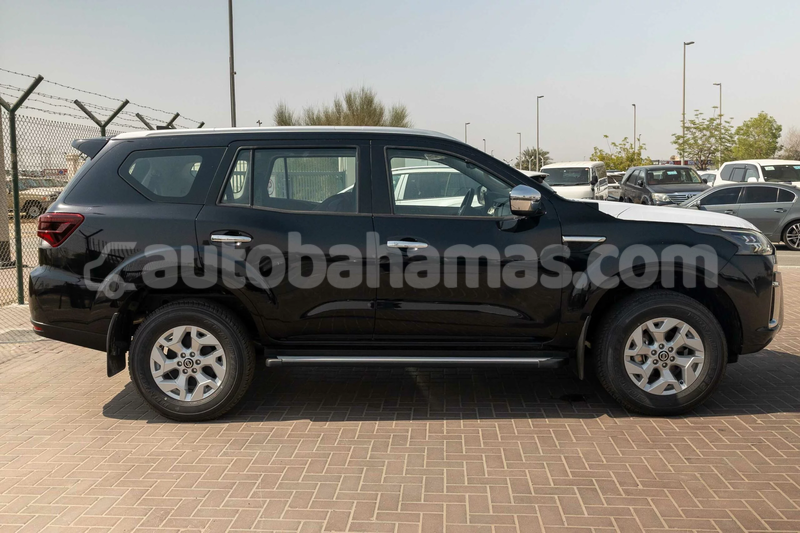 Big with watermark nissan xterra eleuthera freetown 2026