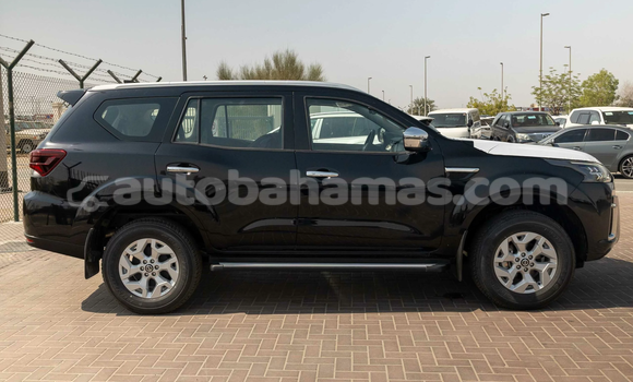 Buy Used Nissan Xterra Black Car in Freetown in Eleuthera Buy Used Nissan Xterra Black Car in Freetown in Eleuthera
