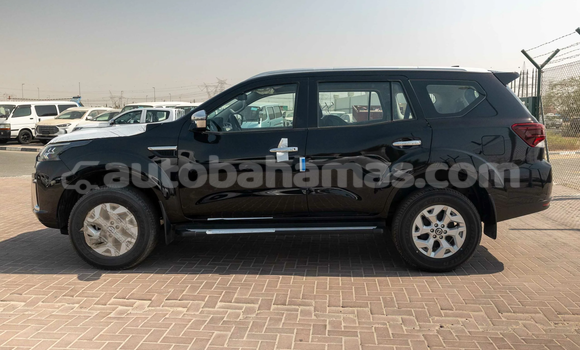 Buy Used Nissan Xterra Black Car in Freetown in Eleuthera Buy Used Nissan Xterra Black Car in Freetown in Eleuthera