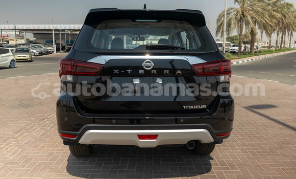 Buy Used Nissan Xterra Black Car in Freetown in Eleuthera Buy Used Nissan Xterra Black Car in Freetown in Eleuthera