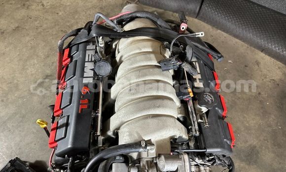 Buy CHRYSLER 300C SRT8 in Freetown in Eleuthera Buy CHRYSLER 300C SRT8 in Freetown in Eleuthera