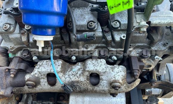 Buy 2006 GMC 2500 3500 in Freetown in Eleuthera Buy 2006 GMC 2500 3500 in Freetown in Eleuthera