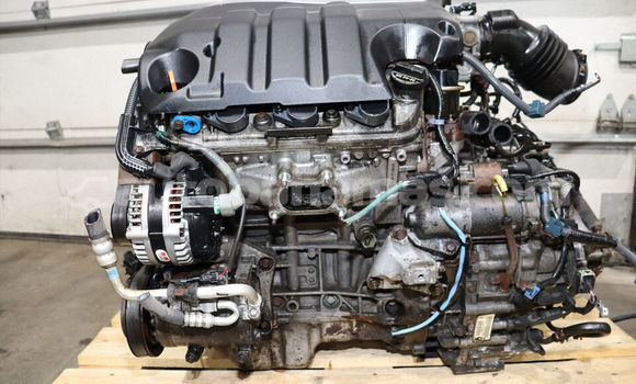 Buy ACURA MDX 3.7L in Freetown in Eleuthera Buy ACURA MDX 3.7L in Freetown in Eleuthera