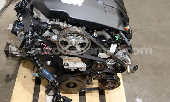 Buy ACURA MDX 3.7L in Freetown in Eleuthera Buy ACURA MDX 3.7L in Freetown in Eleuthera