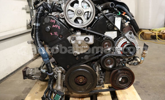 Buy ACURA MDX 3.7L in Freetown in Eleuthera Buy ACURA MDX 3.7L in Freetown in Eleuthera