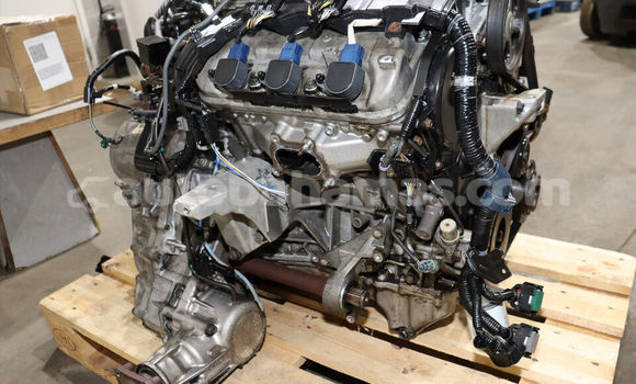 Buy ACURA MDX 3.7L in Freetown in Eleuthera Buy ACURA MDX 3.7L in Freetown in Eleuthera