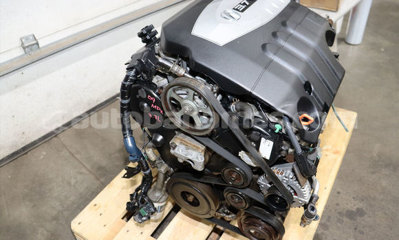 Buy ACURA MDX 3.7L in Freetown in Eleuthera Buy ACURA MDX 3.7L in Freetown in Eleuthera