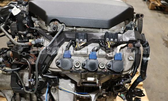 Buy ACURA MDX 3.7L in Freetown in Eleuthera Buy ACURA MDX 3.7L in Freetown in Eleuthera