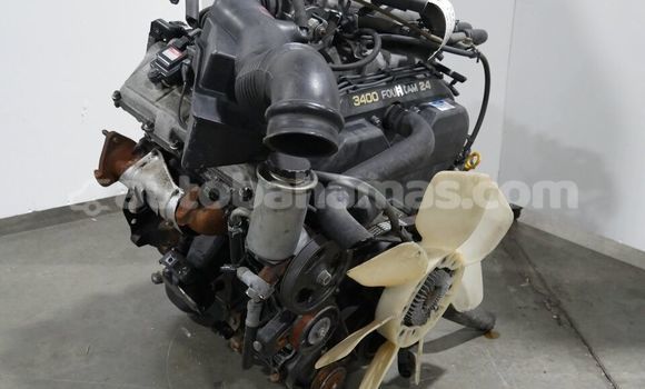 Buy Toyota Tacoma, 4Runner in Freetown in Eleuthera Buy Toyota Tacoma, 4Runner in Freetown in Eleuthera