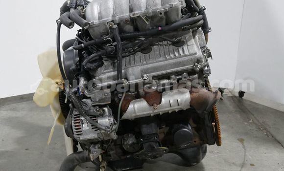 Buy Toyota Tacoma, 4Runner in Freetown in Eleuthera Buy Toyota Tacoma, 4Runner in Freetown in Eleuthera