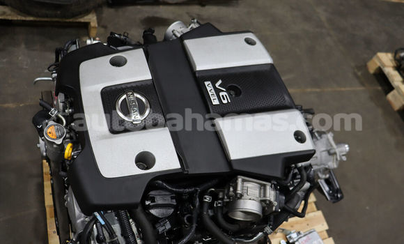 Buy NISSAN 370Z ENGINE in Freetown in Eleuthera Buy NISSAN 370Z ENGINE in Freetown in Eleuthera