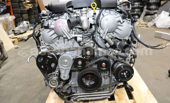 Buy NISSAN 370Z ENGINE in Freetown in Eleuthera Buy NISSAN 370Z ENGINE in Freetown in Eleuthera