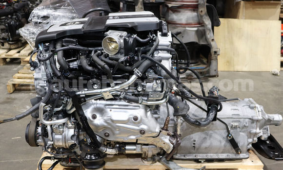 Buy NISSAN 370Z ENGINE in Freetown in Eleuthera Buy NISSAN 370Z ENGINE in Freetown in Eleuthera