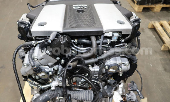 Buy NISSAN 370Z ENGINE in Freetown in Eleuthera Buy NISSAN 370Z ENGINE in Freetown in Eleuthera