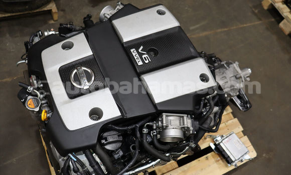 Buy NISSAN 370Z ENGINE in Freetown in Eleuthera Buy NISSAN 370Z ENGINE in Freetown in Eleuthera