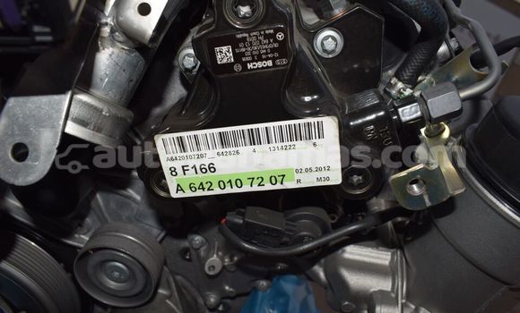 Buy 2012 Mercedes 3L Engine in Freetown in Eleuthera Buy 2012 Mercedes 3L Engine in Freetown in Eleuthera