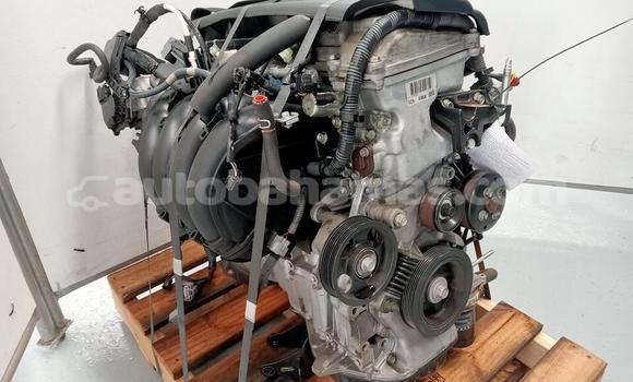 Buy Toyota RAV4 Engine in Freetown in Eleuthera Buy Toyota RAV4 Engine in Freetown in Eleuthera