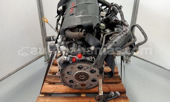 Buy Toyota RAV4 Engine in Freetown in Eleuthera Buy Toyota RAV4 Engine in Freetown in Eleuthera