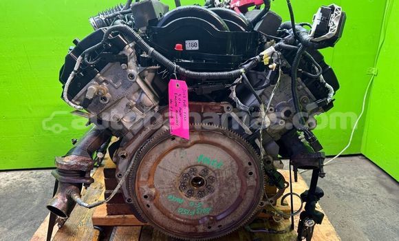 Buy 2013 FORD F150 GEN in Freetown in Eleuthera Buy 2013 FORD F150 GEN in Freetown in Eleuthera