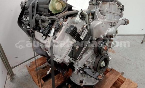 Buy Toyota Aurion Engine 3.5L in Freetown in Eleuthera Buy Toyota Aurion Engine 3.5L in Freetown in Eleuthera